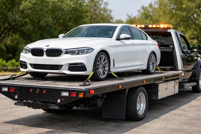 DeKalb Georgia Repossession Service