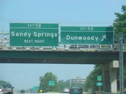 Dunwoody Georgia Repossession Service