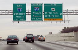 Forest Park GA Repossession Service