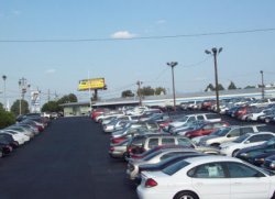 Forest Park Georgia Repossession Service