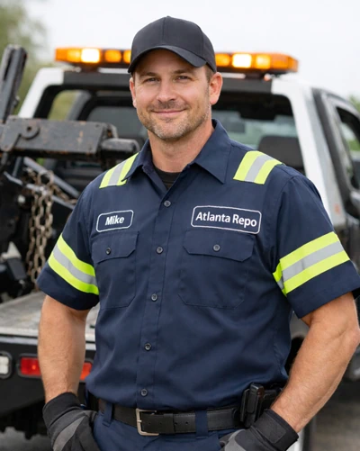 DeKalb County Repossession Service