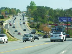 Roswell Georgia Repossession Service