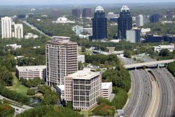 Sandy Springs GA Repossession Service
