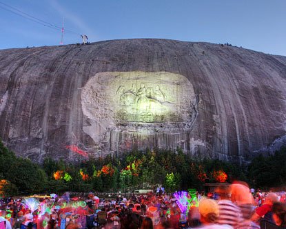 Stone Mountain GA Repossession Service