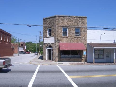 Stone Mountain Georgia Repossession Service